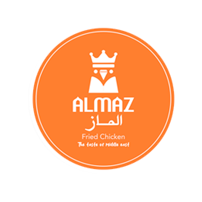Almaz Fried Chicken